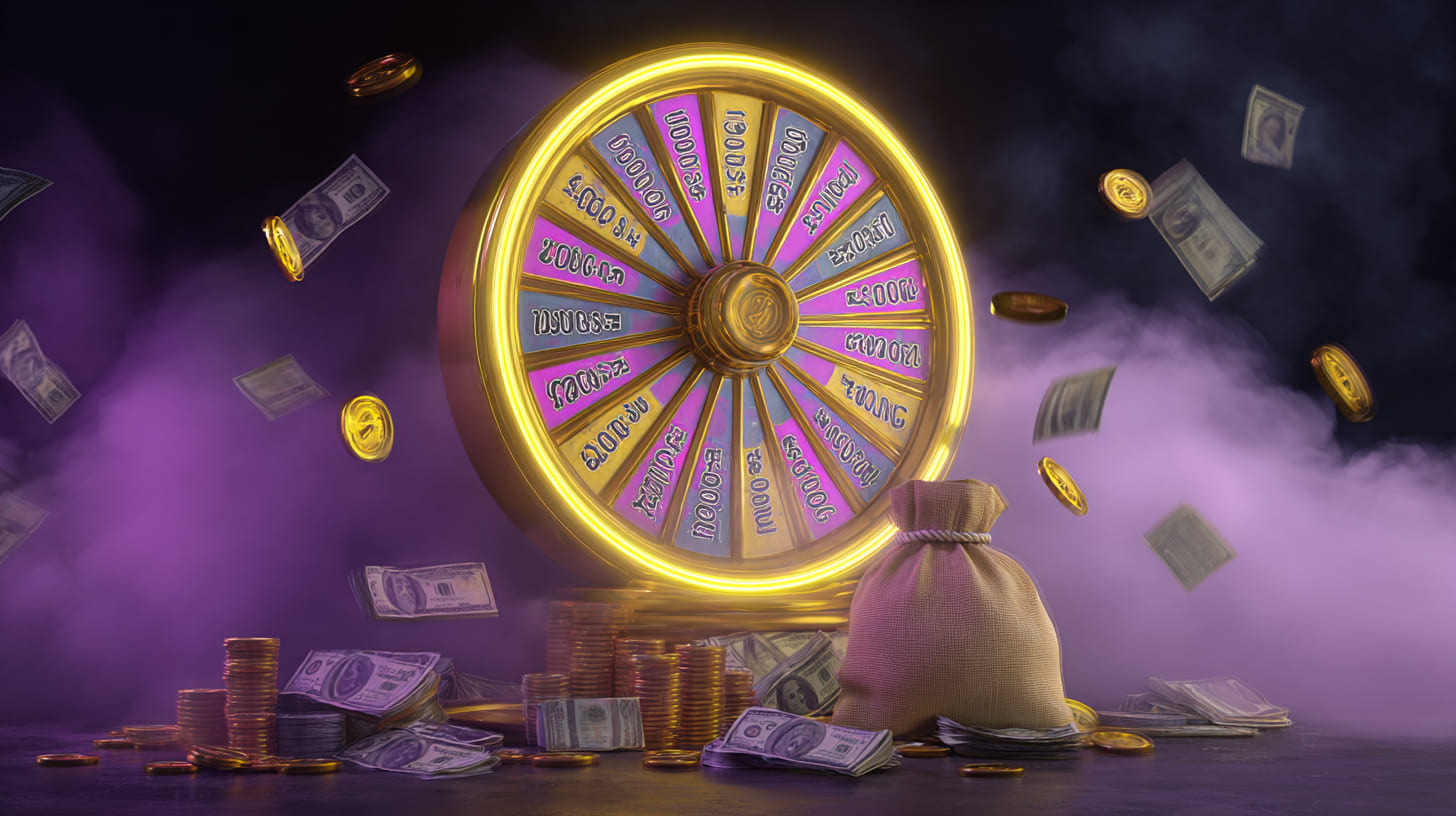 7152BET online casino Bangladesh jackpot
