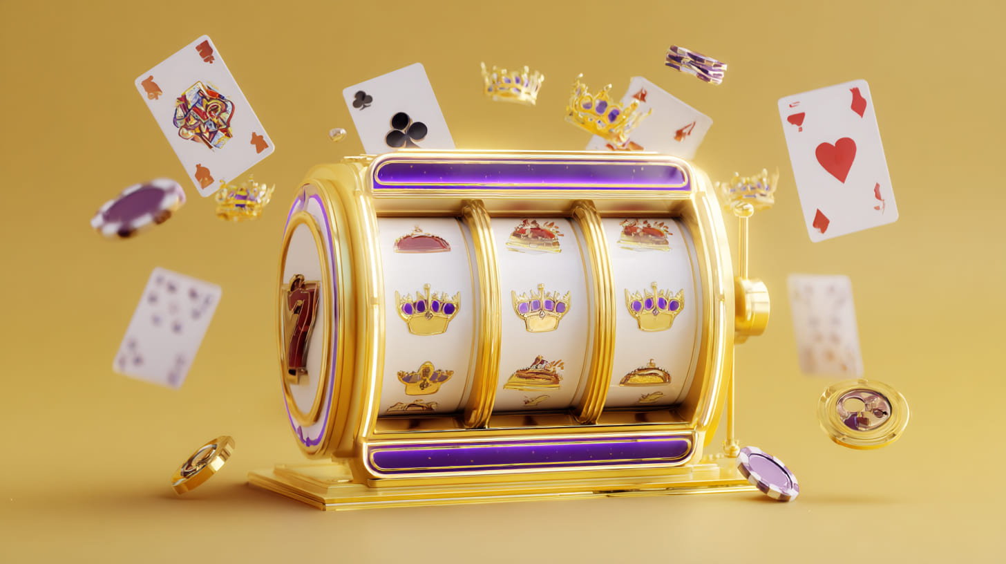 7152BET slot games Bangladesh jackpot